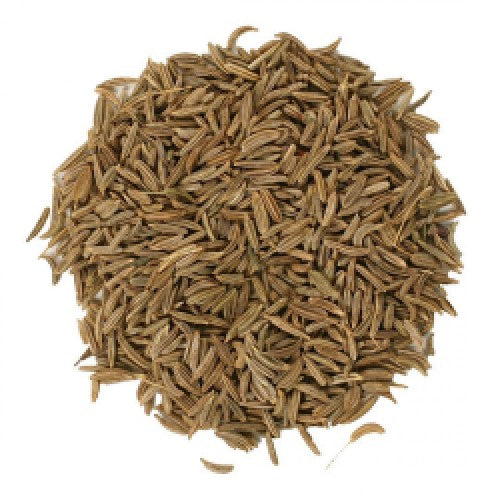 Caraway Seeds (Ajma)