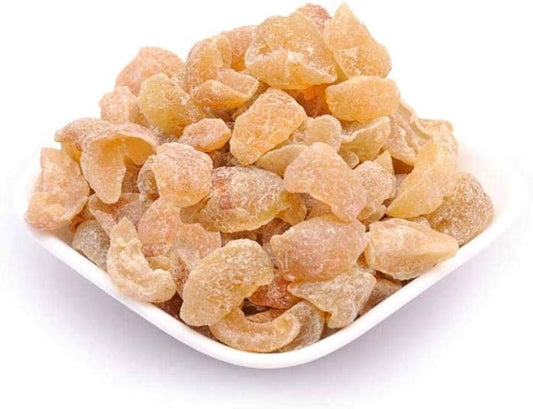 Indian Gooseberry Candy 250 Gm