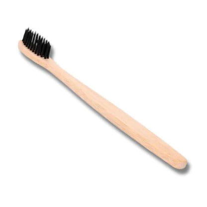 Babbu Toothbrush Black